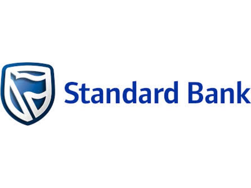 Standard Bank Logo Standard Bank Logo