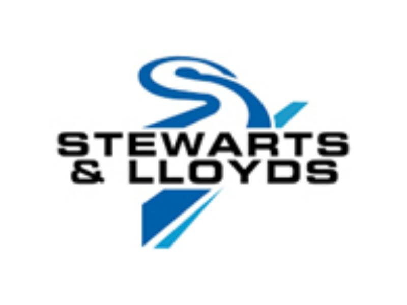 Stewards & Lluyds Stewards & Lluyds