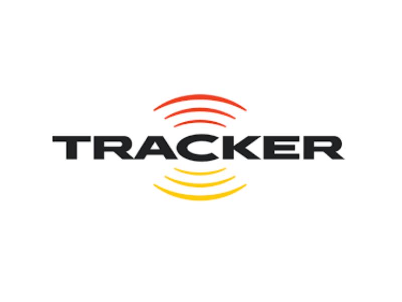 Tracker