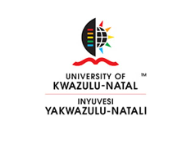 University Of Kwazulu-Natal University Of Kwazulu-Natal